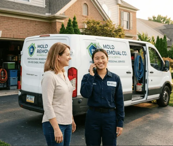 Crawlspace Mold Remediation Cornish, ME FAQs